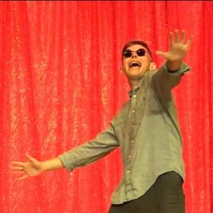 Meet your Posher, Briar